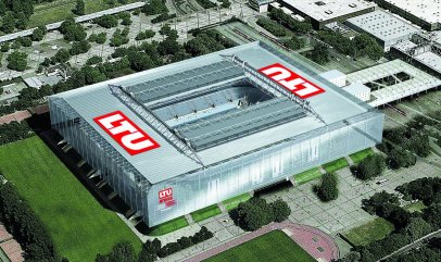 LTU Arena
